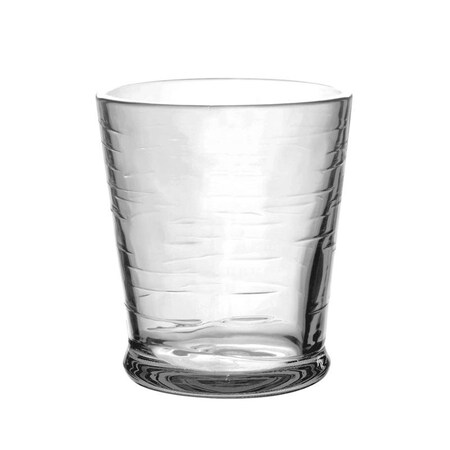 Tarhong GLASS CORDOBA DOF 16OZ PCODF160DCL